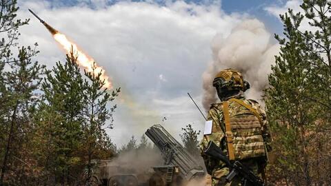 Chiến sự Nga-Ukraine sáng 29/8: Nga giáng đòn ồ ạt, Chernihiv nổ lớn