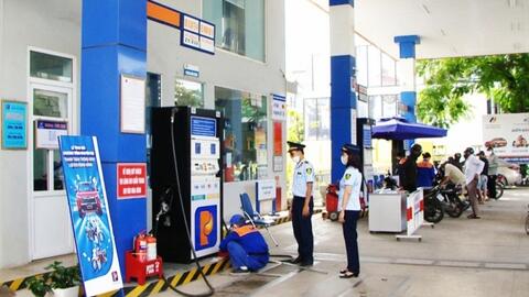 Bộ Công Thương ban hành kế hoạch triển khai Luật Xử lý vi phạm hành chính