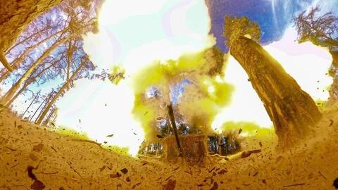 Chiến sự Nga-Ukraine sáng 5/9: Nga dội bão lửa vào miền Tây Ukraine