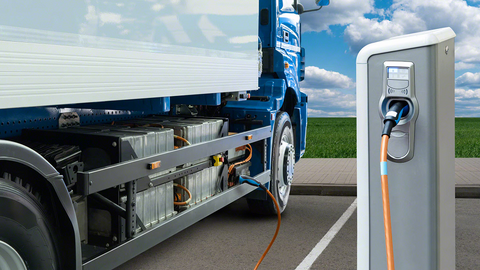 Logistics xanh – Xu hướng phát triển bền vững cho doanh nghiệp xuất khẩu