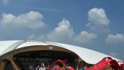 Triển lãm A80: Dòng chảy lịch sử kết nối sức mạnh dân tộc