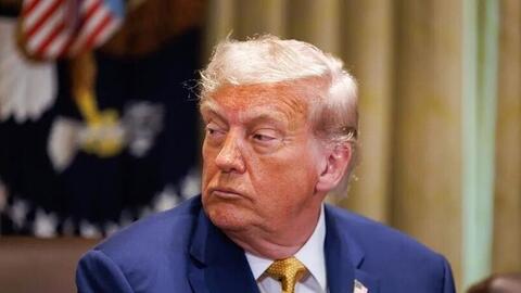 Tổng thống Donald Trump sẽ điện đàm với ông Putin