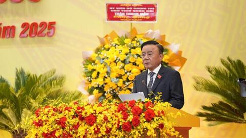 Thường trực Ban Bí thư: Đà Nẵng phấn đấu vào nhóm thành phố cạnh tranh toàn cầu