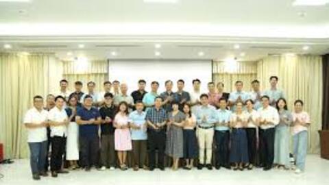 Tăng cường năng lực quản lý nhà nước về tiết kiệm năng lượng tại cơ sở