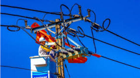 Lý giải chuyện ‘cúp điện, điện vẫn tăng’ ở Lâm Đồng