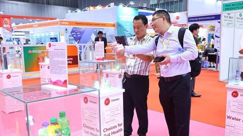 Thực phẩm bổ sung: Cơ hội và thách thức cho doanh nghiệp Việt