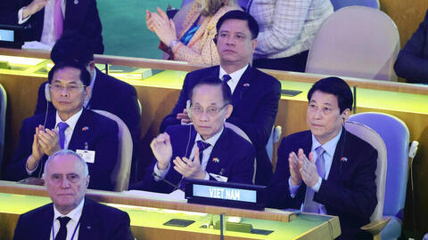 Đại hội đồng Liên Hợp Quốc khóa 80 thảo luận cấp cao:  5 ưu tiên trong giai đoạn phát triển mới