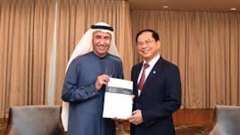 Xây dựng trung tâm tài chính: 3 bài học kinh nghiệm từ UAE