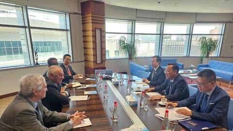 Gia nhập IRENA - Việt Nam tái khẳng định cam kết chuyển dịch năng lượng công bằng