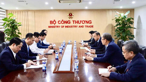 Toyota tiếp tục mở rộng hoạt động sản xuất, kinh doanh tại Việt Nam