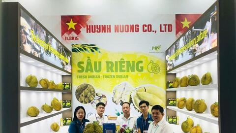 Bộ Công Thương dẫn dắt xúc tiến thương mại số