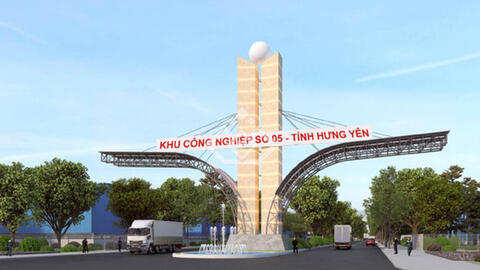 Hưng Yên định hình trung tâm công nghiệp bán dẫn miền Bắc