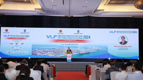 Cục Xuất nhập khẩu: Mở rộng cánh cửa hội nhập quốc tế