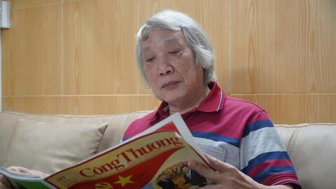 Báo Công Thương: Dấu ấn ‘đổi mới chính mình’