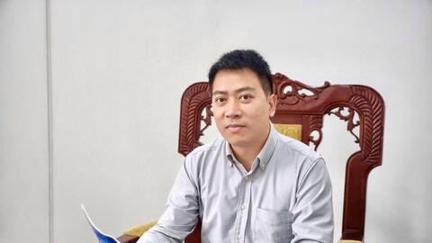 Báo Công Thương: Nhịp cầu thông tin, nguồn cảm hứng phát triển