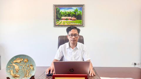 Báo Công Thương: ‘Cánh tay nối dài’ giúp Hà Tĩnh giải bài toán đầu ra sản phẩm