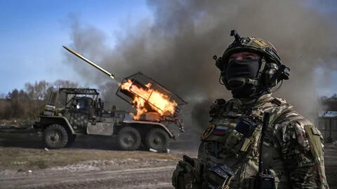 Chiến sự Nga-Ukraine sáng 7/10: Quân Ukraine rút lui khỏi Nikanorovka