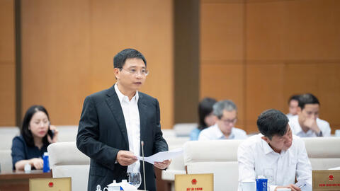 Đề xuất giao chính quyền cấp xã triển khai bình ổn giá tại