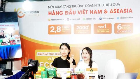 Đề xuất hỗ trợ 50% phí gian hàng trên Amazon, Alibaba