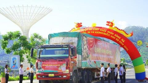 Đẩy mạnh tuyên truyền về xuất xứ, giúp doanh nghiệp tận dụng UKVFTA