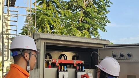 Quảng Ninh: Hạ ngầm hóa lưới điện giúp nâng tầm diện mạo đô thị