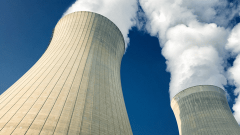 Khẩn trương triển khai dự án xây dựng nhà máy điện hạt nhân