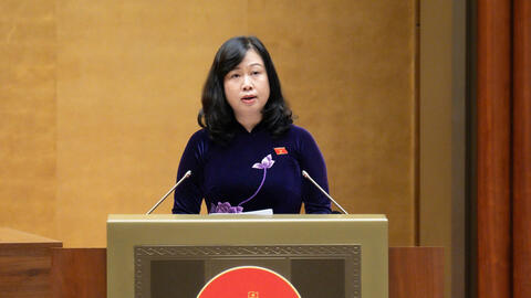 Đề nghị có cơ chế kiểm soát quỹ phòng bệnh