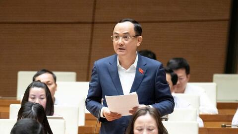 Thiếu tiêu chuẩn môi trường, Việt Nam sẽ bị loại khỏi chuỗi cung ứng xanh