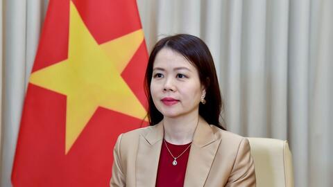 Chủ tịch nước Lương Cường dự Tuần lễ Cấp cao APEC: Khẳng định một Việt Nam tự tin, tự lực, tự cường