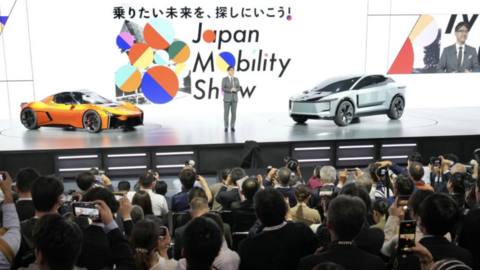 Các hãng xe Nhật Bản có thể nhập khẩu nhiều mẫu xe Mỹ?