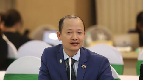 Quỹ hỗ trợ tài chính thúc đẩy doanh nghiệp chuyển đổi xanh