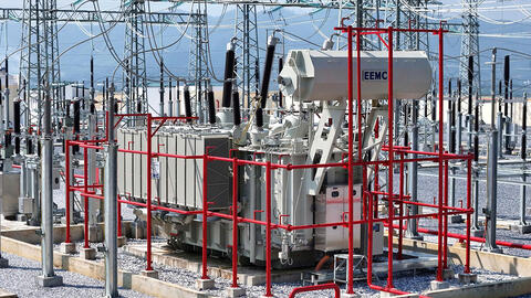 Đóng điện thành công dự án trạm biến áp 220kV Phú Thọ 2 và đường dây đấu nối