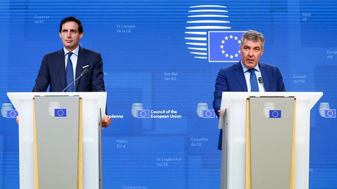 EU chốt mua tín chỉ quốc tế để bù trừ phát thải
