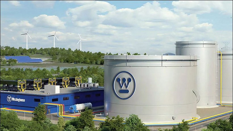 Mỹ đầu tư 80 tỷ USD đẩy mạnh phát triển năng lượng hạt nhân