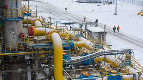 Nhu cầu dầu mỏ sẽ tiếp tục tăng đến năm 2040 trước khi giảm dần