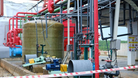 Thủ tướng yêu cầu Lâm Đồng rà soát toàn diện cơ sở hóa chất nguy hiểm