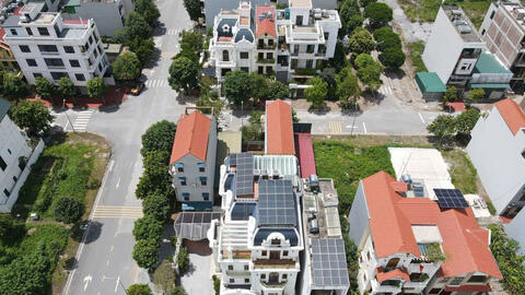 PC Quảng Ninh hướng dẫn thủ tục đăng ký điện mặt trời mái nhà