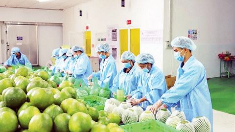 Ưu tiên giữ vững ổn định kinh tế vĩ mô, thúc đẩy xuất khẩu