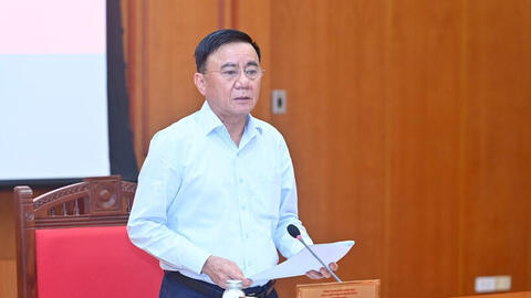 Sắp xếp tổ chức Đảng trong tập đoàn kinh tế, tổng công ty, ngân hàng thương mại Nhà nước