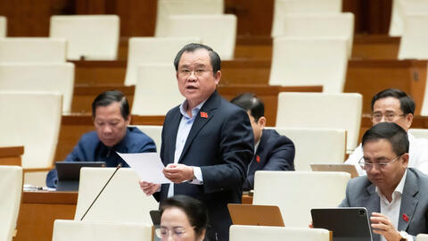 Đại biểu đồng tình tăng mức hưởng bảo hiểm y tế cho các nhóm yếu thế