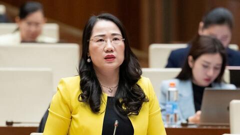 Nhiệm kỳ 2021- 2026: Quốc hội đã đổi mới mạnh mẽ tư duy lập pháp