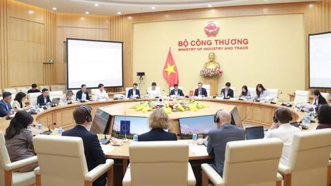 Bản tin năng lượng số 48/2025