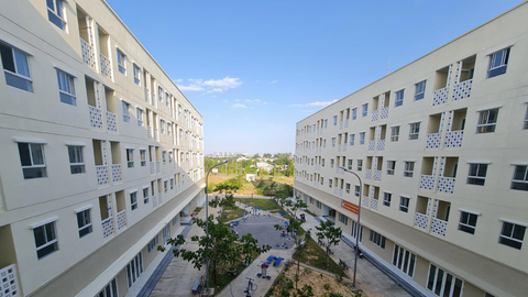 Thủ tướng chấn chỉnh tiêu cực trong xét duyệt, mua bán nhà ở xã hội