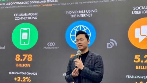 Thương mại điện tử mở dư địa mới cho tăng trưởng xuất khẩu