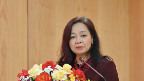 Thực hiện hiệu quả Nghị quyết 57-NQ/TW trong toàn ngành Công Thương