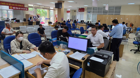 Thường trực Chính phủ chỉ đạo tháo gỡ khó khăn trong triển khai chính quyền địa phương 2 cấp