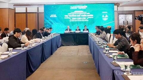'Thời điểm vàng' cho phát triển điện khí Việt Nam