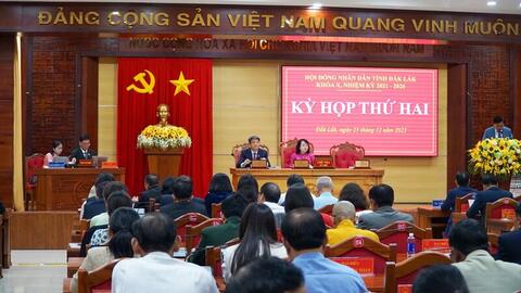 Đắk Lắk: Động lực mới từ các dự án trọng điểm