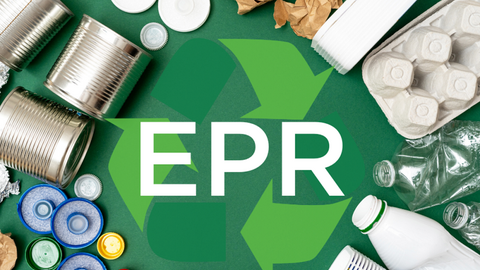 Hoàn thiện chính sách EPR góp phần thúc đẩy chuyển đổi xanh