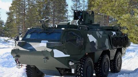 Triều Tiên giới thiệu tàu ngầm hạt nhân nội địa đầu tiên